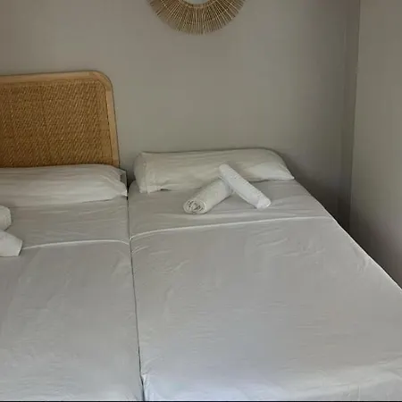 Appartement La Concha Playa De Levante
