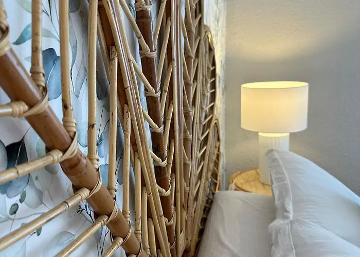 La Concha Playa De Levante Apartment