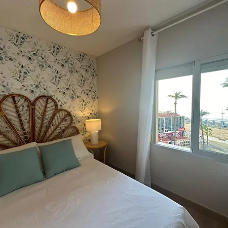 La Concha Playa De Levante بينايدورم