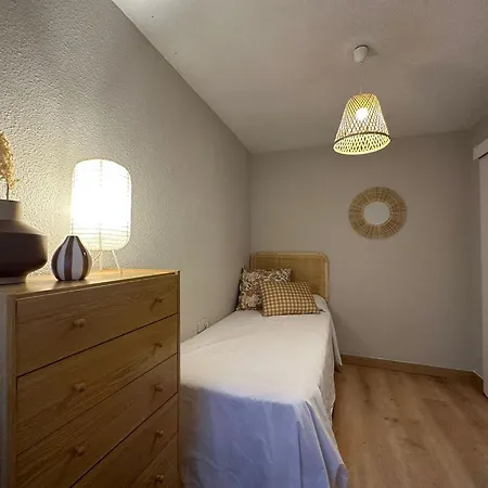 Apartment La Concha Playa De Levante Benidorm